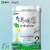 瑞哺恩親適OPO奶粉怎么樣？ 瑞哺恩奶粉怎么沖？