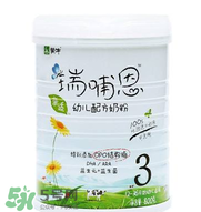 瑞哺恩親適OPO奶粉怎么樣？ 瑞哺恩奶粉怎么沖？
