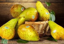 青啤梨要放軟了吃嗎？啤梨放軟了才能吃嗎？