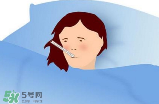 病毒性感冒發(fā)燒怎么辦？病毒性感冒癥狀有哪些