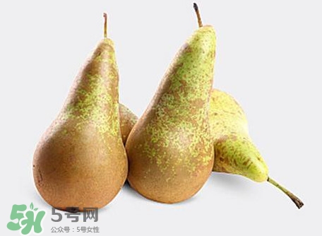  比利時啤梨怎么吃？比利時啤梨怎么是軟的？