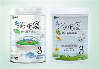 瑞哺恩親適OPO奶粉怎么樣？ 瑞哺恩奶粉怎么沖？