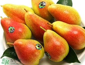 比利時啤梨要削皮嗎？比利時啤梨怎么放軟