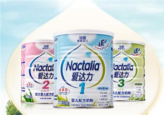 愛達力OPO優(yōu)+奶粉怎么樣？愛達力OPO優(yōu)+奶粉怎么沖