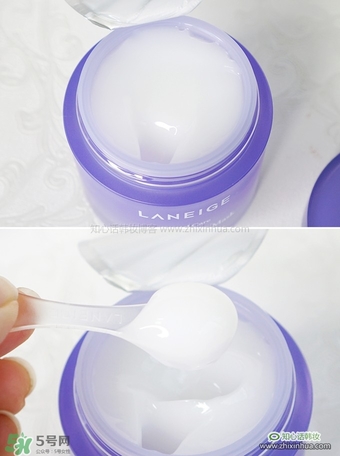 蘭芝限量薰衣草睡眠面膜怎么用？蘭芝薰衣草睡眠面膜用法