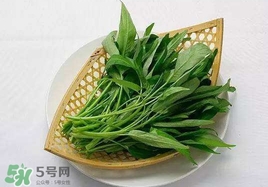 空心菜能和雞蛋一起吃嗎？雞蛋可以和空心菜一起吃嗎