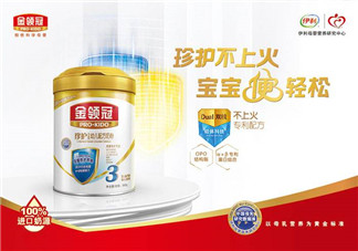 金領(lǐng)冠珍護(hù)奶粉怎么樣？金領(lǐng)冠珍護(hù)奶粉怎么沖？