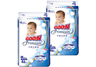 紙尿褲哪種牌子好？紙尿褲哪個(gè)牌子好？