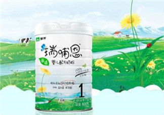 瑞哺恩有機嬰奶粉怎么樣？瑞哺恩有機嬰奶粉怎么沖？