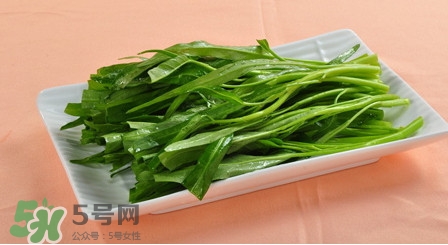 空心菜可以放冰箱嗎？空心菜能在冰箱放幾天