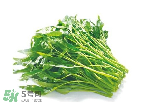 空心菜有毒嗎？空心菜需要焯水嗎？