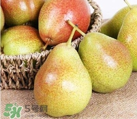 啤梨可以放冰箱放軟嗎？啤梨怎么保存時(shí)間久