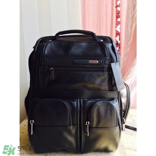 tumi包檔次怎么樣？tumi包價格一般多少錢