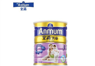 安滿滿睿幼兒配方奶粉怎么樣？安滿滿睿奶粉怎么沖？