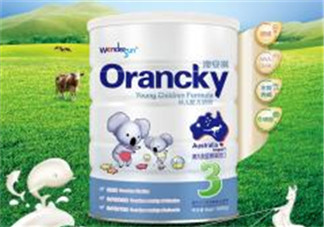澳安祺嬰幼兒奶粉怎么樣？澳安祺奶粉怎么吃？