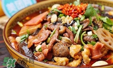 麻辣燙和冒菜有啥區(qū)別？麻辣燙和冒菜哪個(gè)好吃？