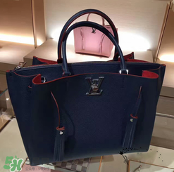 lv lockmeto流蘇手提包正品多少錢？lv新款流蘇包專柜價(jià)格