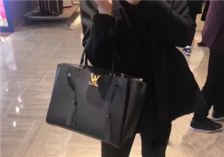 lv lockmeto流蘇手提包正品多少錢(qián)？lv新款流蘇包專柜價(jià)格