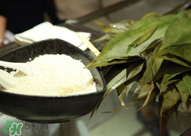 新鮮粽葉要煮嗎？新鮮粽葉煮多久？