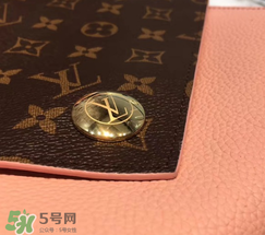 lv2017春夏新款double v包包有哪些款式_好看嗎？