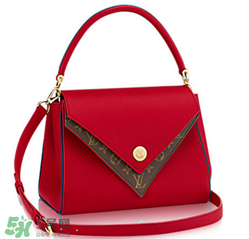 lv2017春夏新款double v包包有哪些款式_好看嗎？