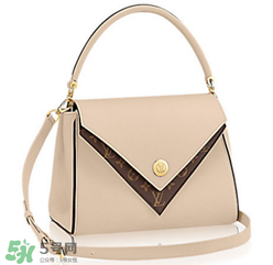 lv2017春夏新款double v包包有哪些款式_好看嗎？