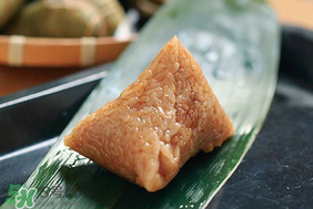 新鮮粽葉怎么包粽子？新鮮的粽葉可以直接包粽子嗎？