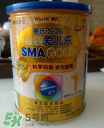 惠氏S26金裝愛兒樂奶粉怎么樣？惠氏S26金裝愛兒樂奶粉怎么沖？