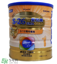 惠氏S26金裝愛兒樂奶粉怎么樣？惠氏S26金裝愛兒樂奶粉怎么沖？