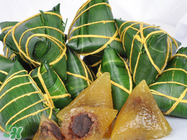 粽葉是什么植物的葉子？粽子葉是什么葉子？