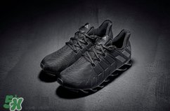 adidas springblade最新款多少錢？阿迪達斯刀鋒戰(zhàn)士專柜價格