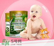 紐瑞滋金裝奶粉怎么樣？紐瑞滋金裝奶粉怎么沖？