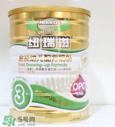 紐瑞滋金裝奶粉怎么樣？紐瑞滋金裝奶粉怎么沖？