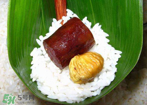 箬葉和粽葉有什么區(qū)別？箬葉是粽葉嗎？