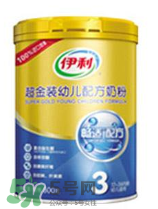 伊利金裝奶粉怎么樣？伊利金裝奶粉怎么沖？