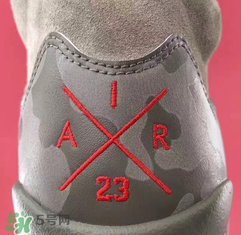 air jordan 5 camo什么時候發(fā)售？喬丹5代camo配色上市時間