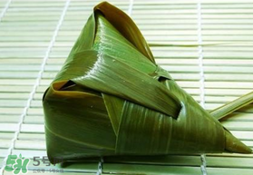 箬葉可以包粽子嗎？箬葉怎么包粽子？