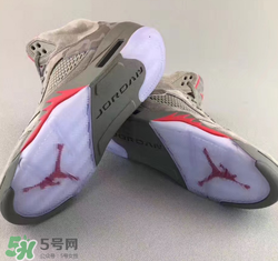 air jordan 5 camo配色正品多少錢？喬丹5代camo配色發(fā)售價格
