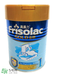 美素力金裝1段奶粉怎么樣？美素力金裝1段奶粉怎么沖？