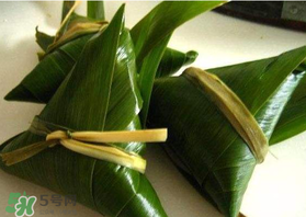 蘆葦葉怎么包粽子？包粽子蘆葦葉如何不裂？