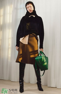 balenciaga巴黎世家2017早秋系列有哪些款式_好看嗎？