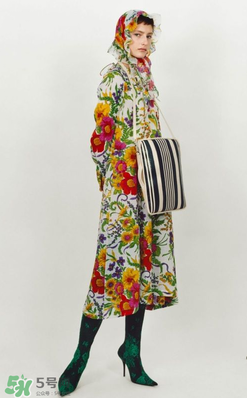 balenciaga巴黎世家2017早秋系列有哪些款式_好看嗎？