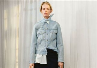 balenciaga巴黎世家2017早秋系列有哪些款式_好看嗎？