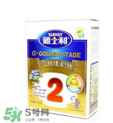 雅士利α金裝奶粉1段怎么樣？雅士利α金裝奶粉1段怎么沖？