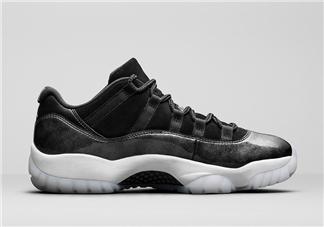air jordan11 low barons什么時(shí)候發(fā)售？喬丹11代低幫伯爵上市時(shí)間
