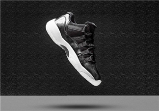 air jordan11 low barons正品多少錢(qián)？喬丹低幫大魔王價(jià)格