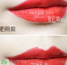 rimmel芮謎口紅雨衣和clio珂萊歐口紅雨衣哪個(gè)好_對比 rimmel芮謎口紅雨衣和clio珂萊歐口紅雨衣哪個(gè)好_對比