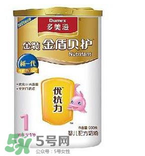 多美滋金裝金盾貝2段奶粉怎么樣？多美滋金裝金盾貝2段奶粉怎么沖？