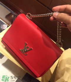 lv lockme值得入嗎？lv lockme包包質(zhì)量怎么樣？