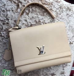 lv lockme值得入嗎？lv lockme包包質(zhì)量怎么樣？